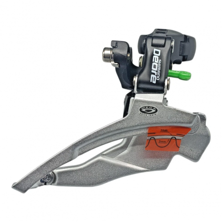 Переключатель Shimano Deore FD-M511