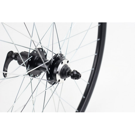 КОЛЕСО 26" VLT RACE DISC ЗАДНЕЕ