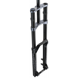 Вилка RockShox BoXXer...