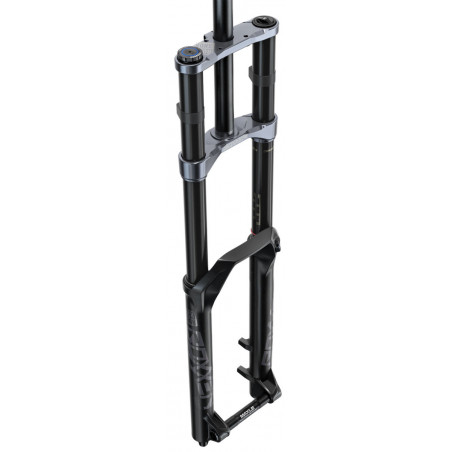 Вилка RockShox BoXXer Select Charger RC