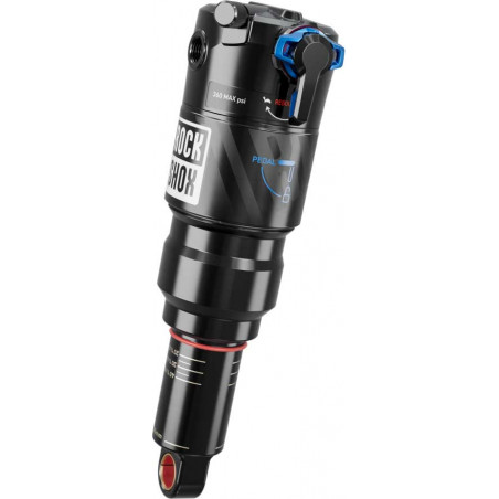 Амортизатор RockShox Deluxe Ultimate RCT DebonAir