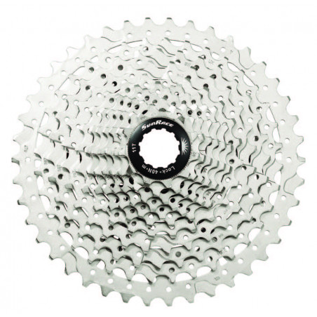 Кассета SunRace CSMS7 11х46Т