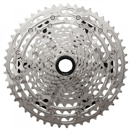 Касета Shimano CS-M6200 DEORE 10х51