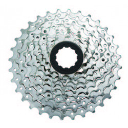 Кассета SunRace CSM96 11х34T