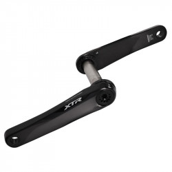 Шатуны Shimano FC-M9100-1 XTR