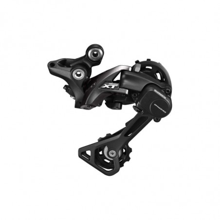 Перемикач Shimano RD-M8000-SGS DEORE XT