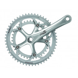 Шатуны SunRace FCR810 53х39T