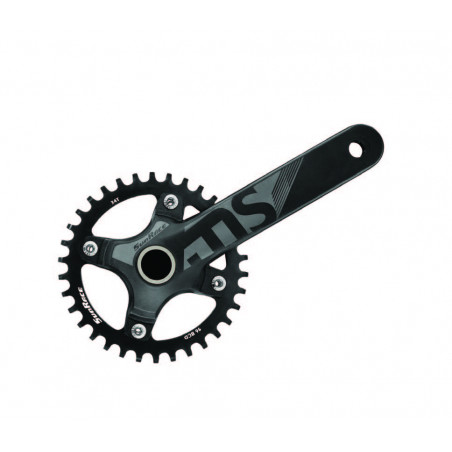 Шатуни SunRace FCMS0V Hollowtech