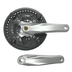 Шатуни SHIMANO ALIVIO FC-M430