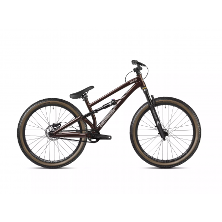 Велосипед Dartmoor Shine Pro
