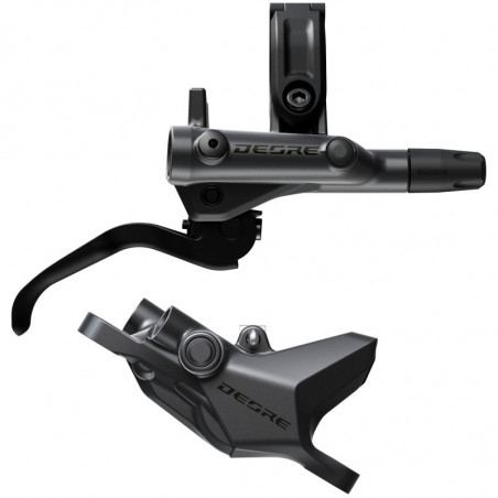 ТОРМОЗ SHIMANO M6200 DEORE задній
