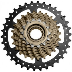 Трещотка SunRace MFM2A 7-speed
