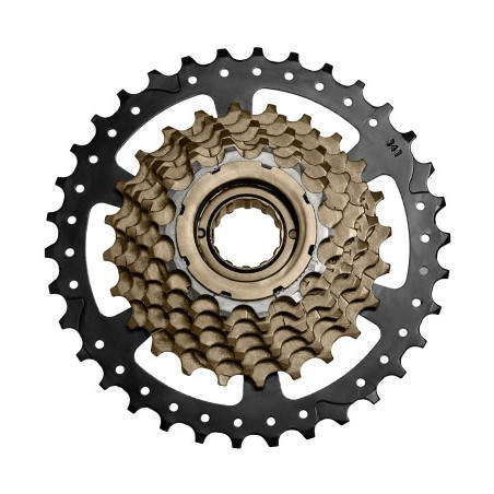 Трещотка SunRace MFM2A 7-speed