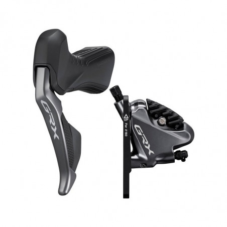 Тормоз Shimano RX815 GRX Di2