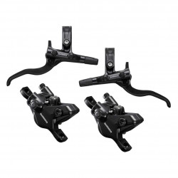 Тормоза Shimano BL-M4100 SET