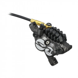Калипер Shimano BR-M820 SAINT