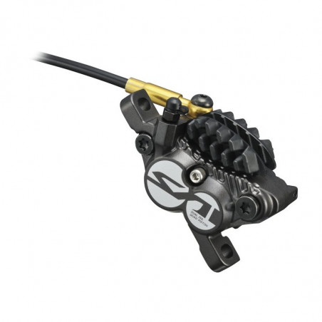 Калипер Shimano BR-M820 SAINT