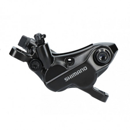 Калипер Shimano BR-MT520