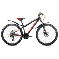 AVANTI PREMIER DISC 2026
