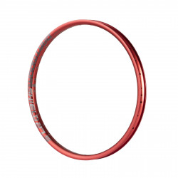 Обід Dartmoor Shield Wide 32H