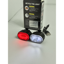 Набор Dual AU078 USB