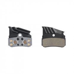 Тормозные колодки Shimano N04C