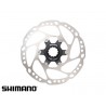 Ротор Shimano SLX SM-RT66 M, Ø180мм