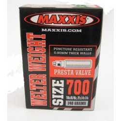 КАМЕРА MAXXIS 700X35/45C WELTER WEIGHT