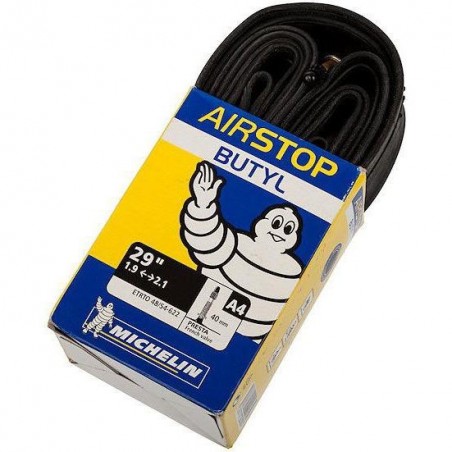 Камера Michelin A4 AIRSTO 622X48/54 PR40