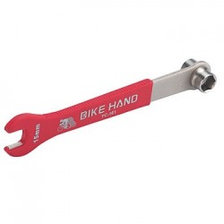 педальний ключ BikeHand YC-163L