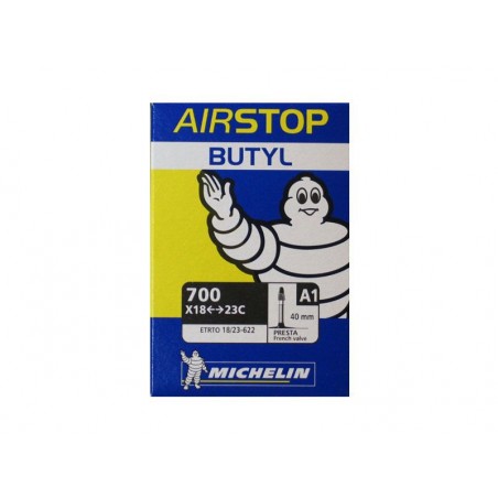 Камера Michelin C2 AIRSTOP 26 "х1-1,25